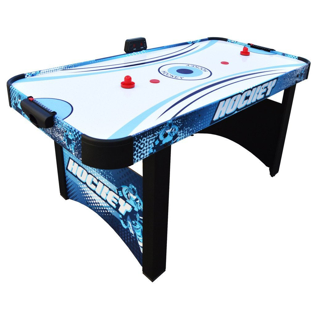 Picture of Hathaway 5.5' Enforcer Air Hockey Table