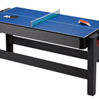 Fat Cat Multi 3-in-1 6' Flip Game Table