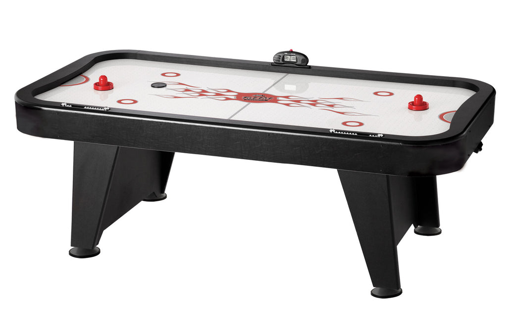 Picture of Fat Cat Storm MMXI Air Hockey Table