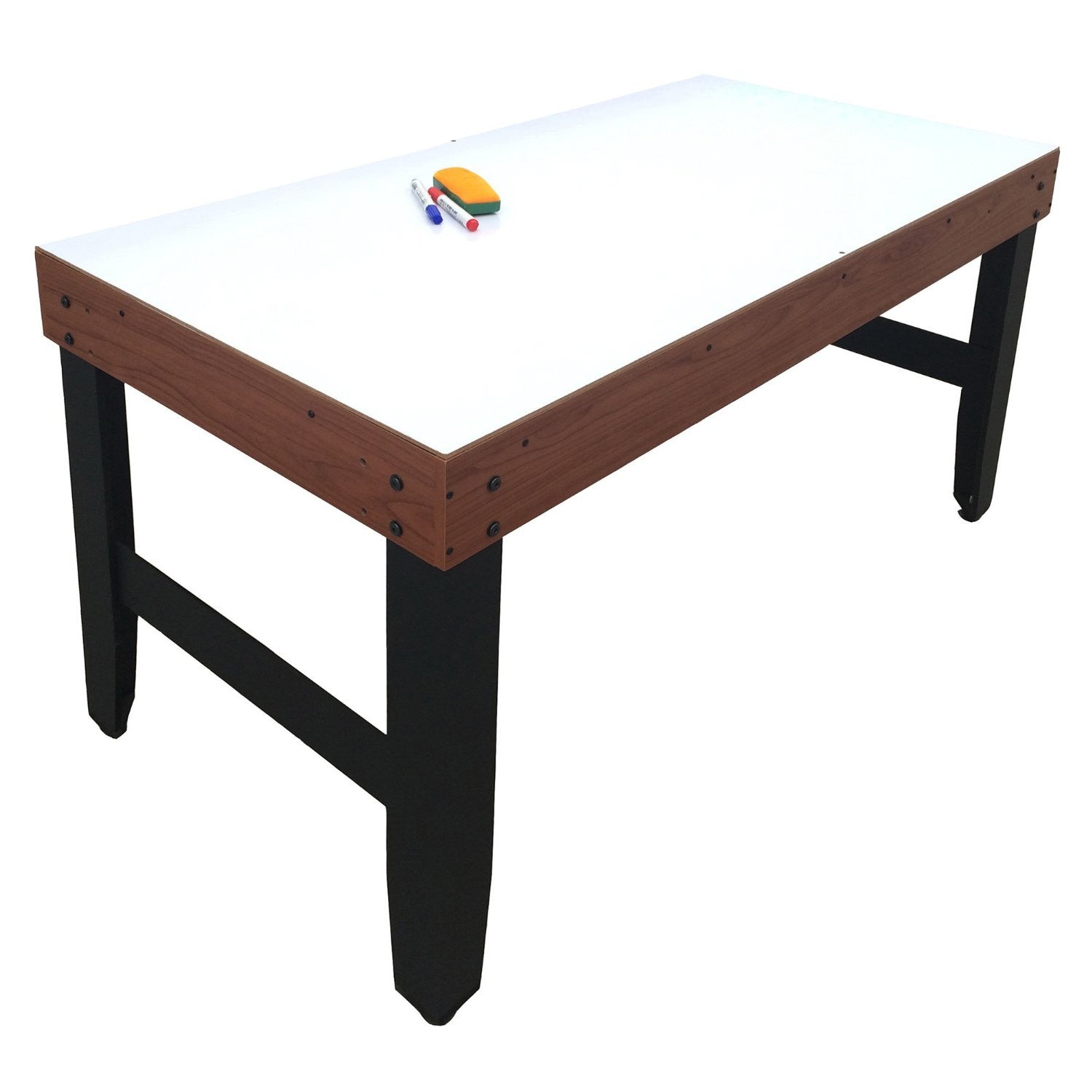 Hathaway 54" Accelerator 4-in-1 Multi-Game Table