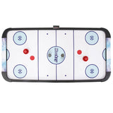 Hathaway 5' Face-Off Air Hockey Table with Elec. Scoring