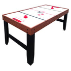 Hathaway 54" Accelerator 4-in-1 Multi-Game Table