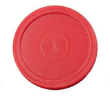  Picture of Playcraft 2" Hockey Disc, Red