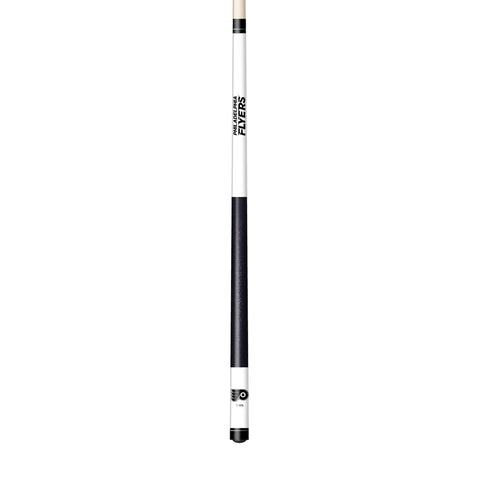 Picture of Imperial Philadelphia Flyers Laser Etched Cue