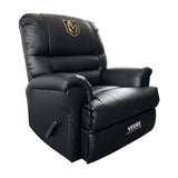 Picture of Imperial Vegas Golden Knights Sports Recliner