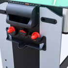 Playcraft Sport Junior 2-in-1 Air Hockey and Pool Table