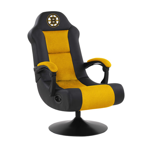 Picture of Imperial Boston Bruins Ultra Gaming Chair