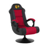 Picture of Imperial Chicago Blackhawks Ultra Gaming Chair