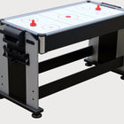  Picture of Playcraft Sport Junior 2-in-1 Air Hockey and Pool Table