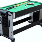 Playcraft Sport Junior 2-in-1 Air Hockey and Pool Table