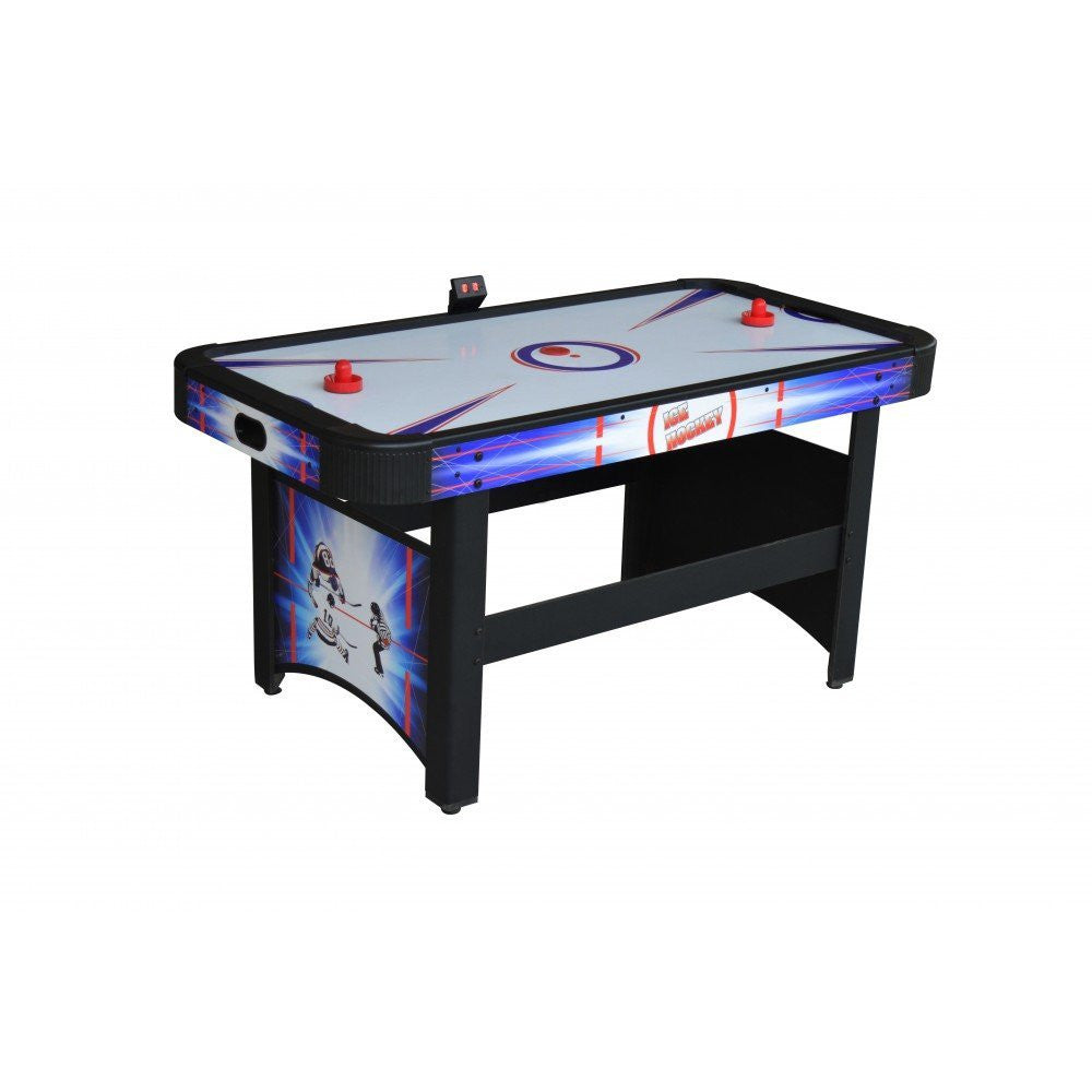 Picture of Hathaway Patriot 5' Air Hockey Table