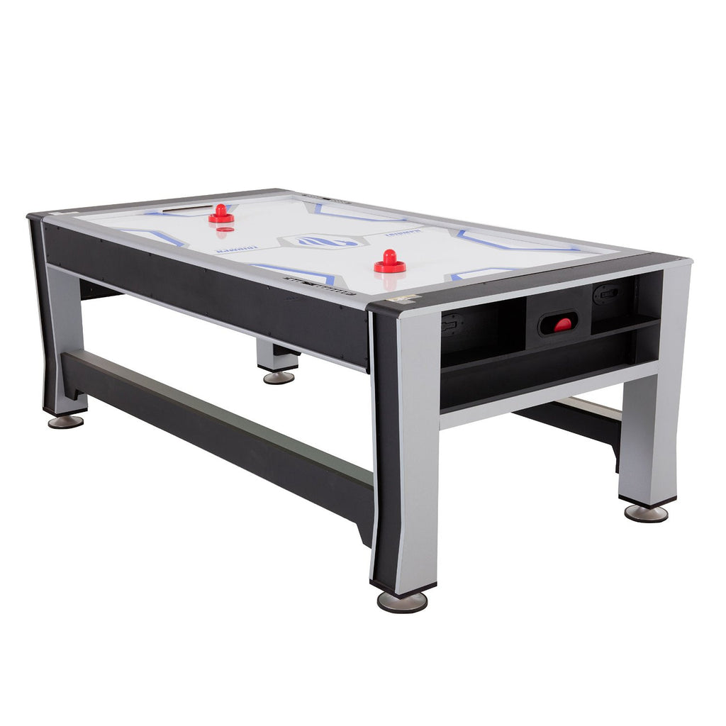  Picture of Triumph 84” 3-in-1 Rotating Combo Table