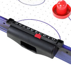 Hathaway Blue Line Portable 32" Air Hockey Table