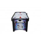 Hathaway Patriot 5' Air Hockey Table