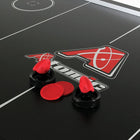 Atomic Avenger 8' Air Hockey Table