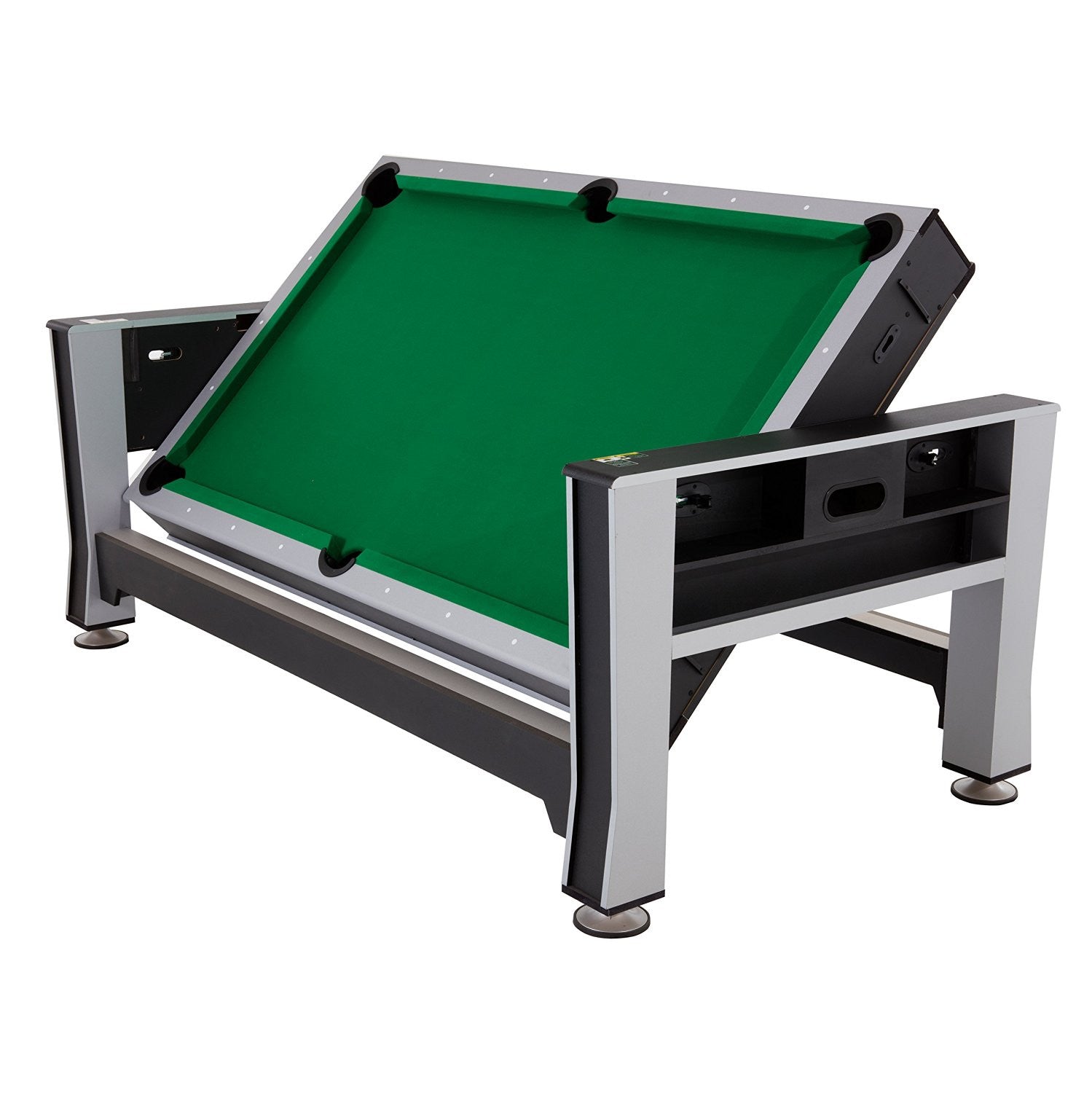 Triumph 84” 3-in-1 Rotating Combo Table
