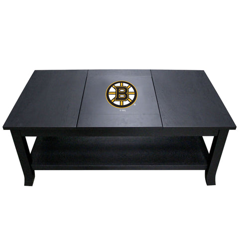 Picture of Imperial Boston Bruins Coffee Table