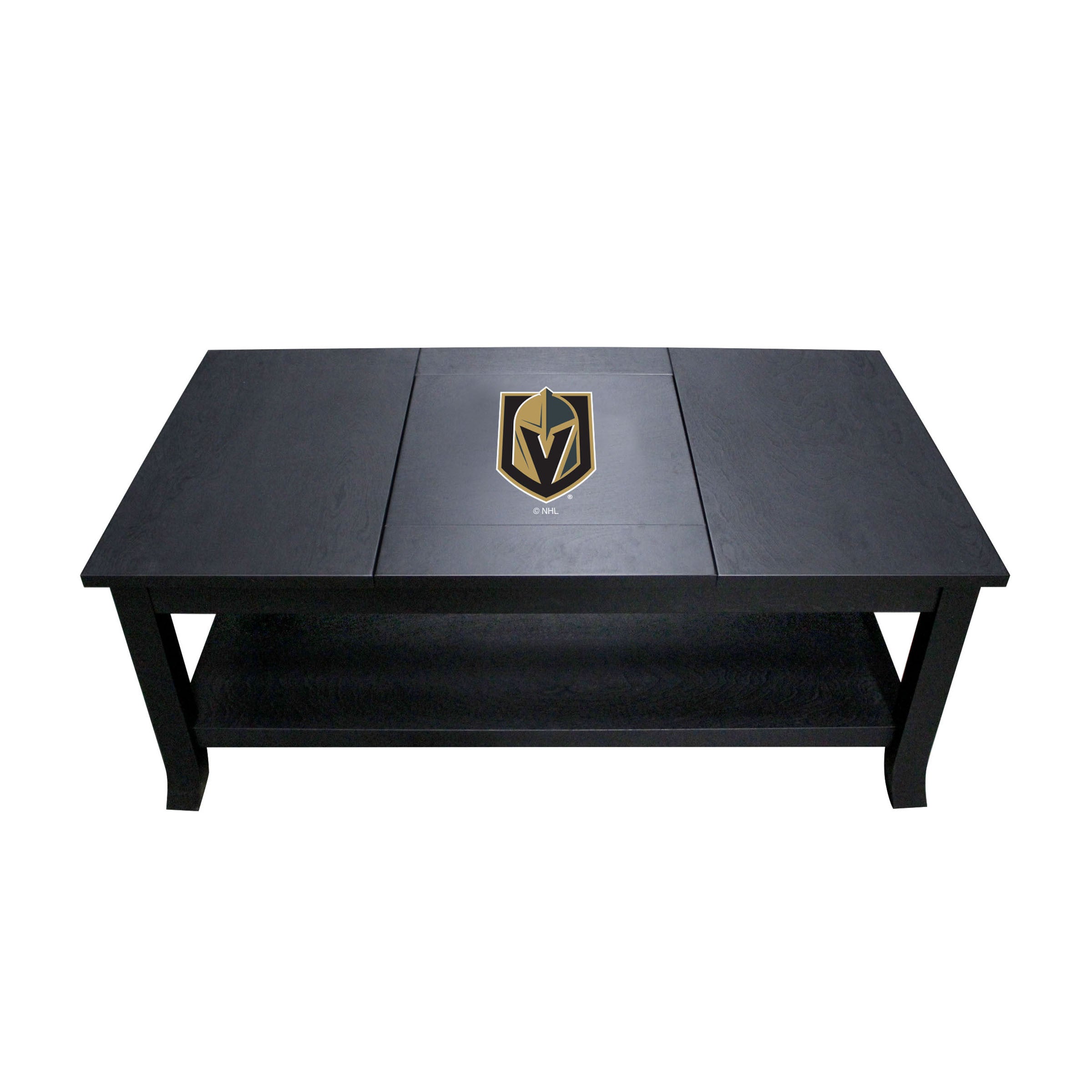 Picture of Imperial Vegas Golden Knights Coffee Table