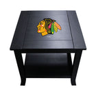 Picture of Imperial Chicago Blackhawks Side Table