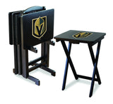 Picture of Imperial Vegas Golden Knights TV Snack Tray Set