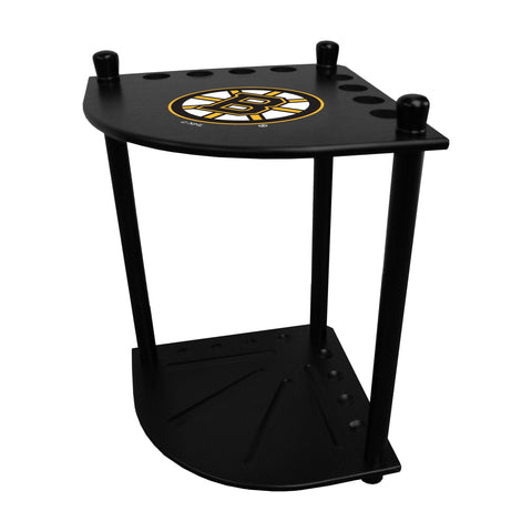 Picture of Imperial Boston Bruins Corner Cue Rack