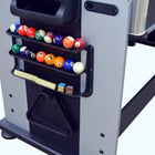 Playcraft Sport Junior 2-in-1 Air Hockey and Pool Table