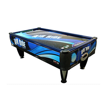 Picture of Barron Games Air Ride 2 Player Air Hockey