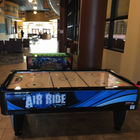 Barron Games Air Ride 2 Player Air Hockey