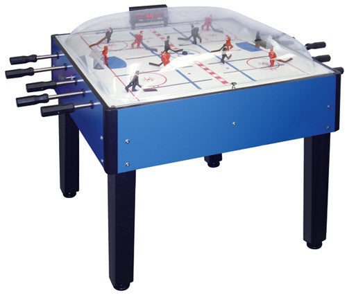  Picture of Shelti Breakout Home Dome Hockey Table - Blue