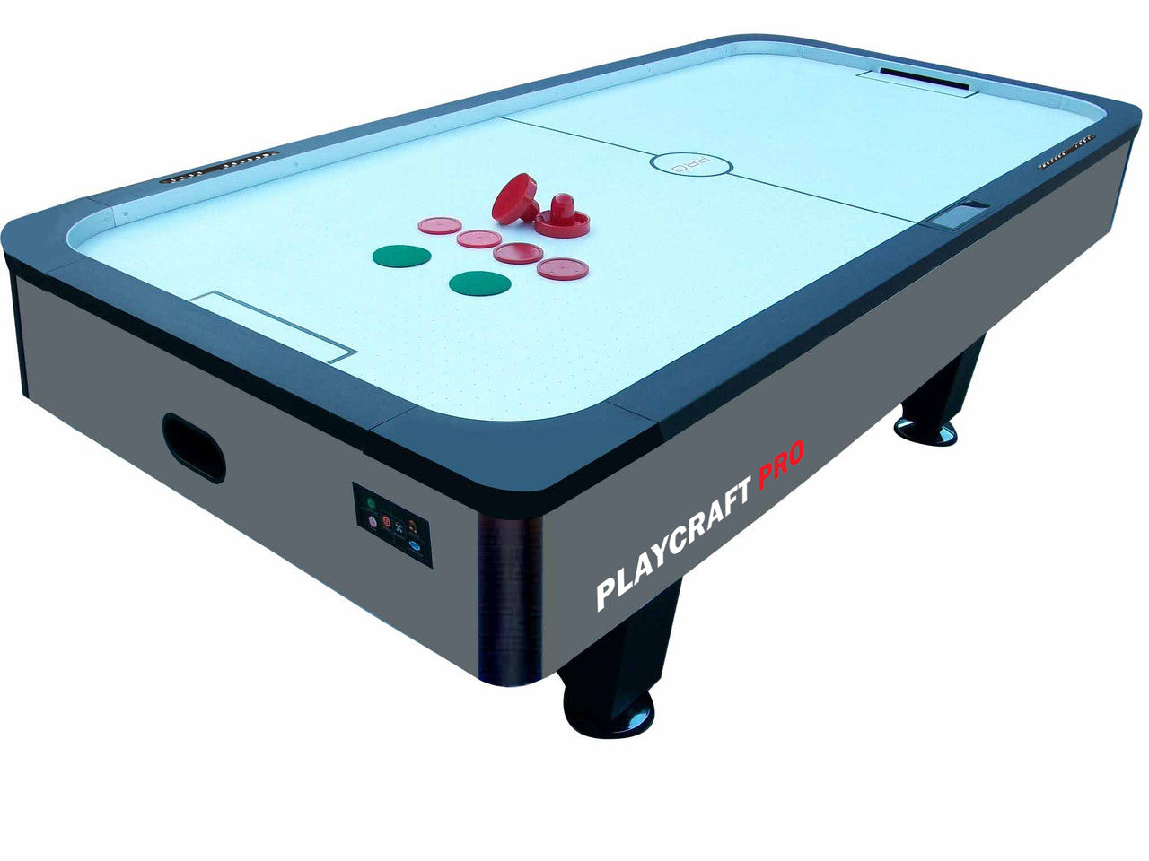  Picture of Playcraft Easton 2 Air Hockey Table