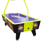 Picture of Dynamo 8' Hot Flash II Air Hockey Table