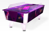 Picture of Dynamo 7' Cosmic Thunder Home Air Hockey Table
