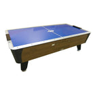 Picture of Dynamo 7' Pro Style Branded Oak Air Hockey Table