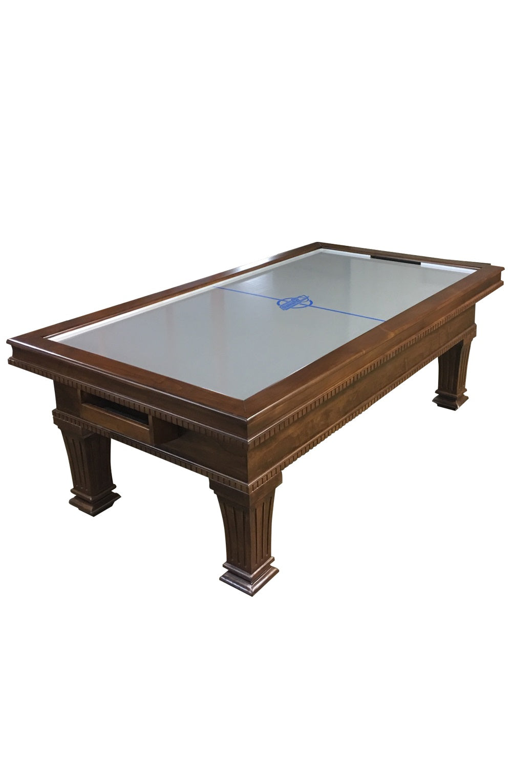 Picture of Dynamo 7' Reagan Air Hockey Table