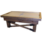 Picture of Dynamo 7' Rustic Air Hockey Table