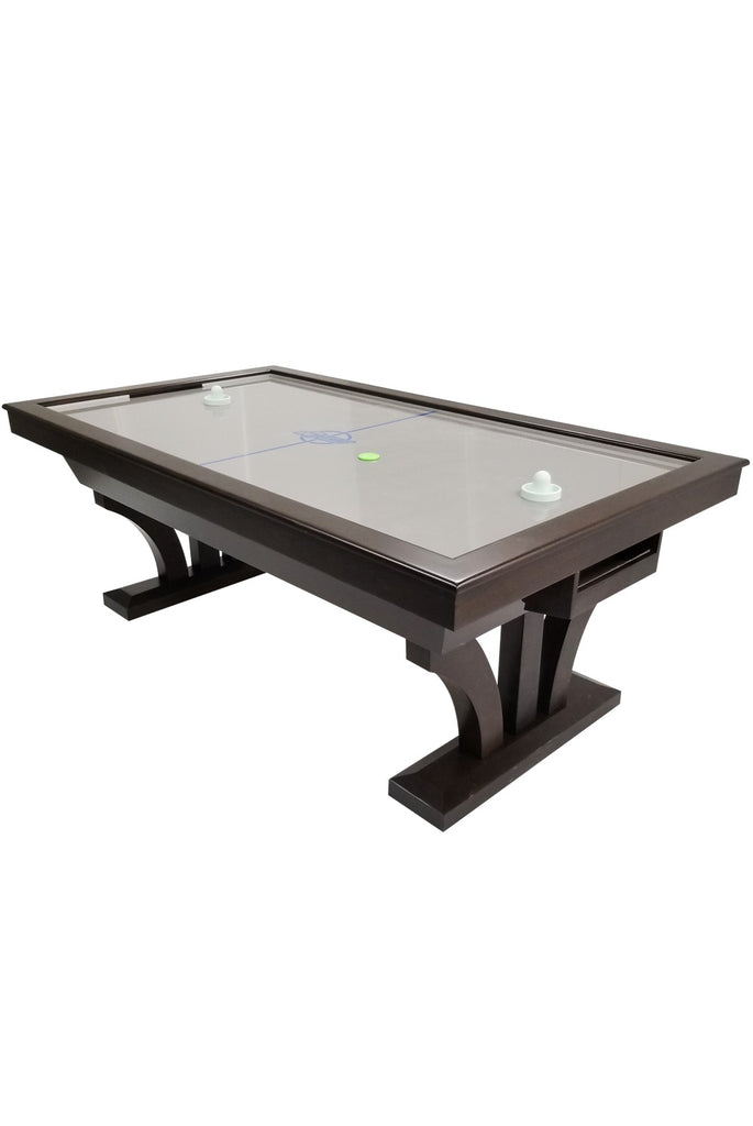 Picture of Dynamo 7' Venetian Air Hockey Table