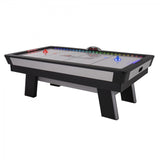 Picture of Atomic 90” Top Shelf Air Hockey Table
