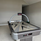 HB Home Jensen Air Hockey Table