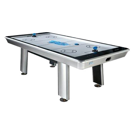 Picture of HJ Scott® 8' Raptor Air Hockey Table