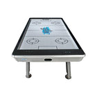 HJ Scott® 8' Raptor Air Hockey Table