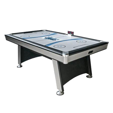 Picture of HJ Scott® 7' Wicked Air Hockey Table