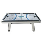 HJ Scott® 7' Wicked Air Hockey Table