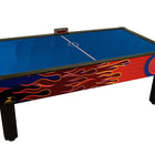 Gold Standard Games 7' Home Pro Elite Arcade Style Air Hockey Table