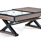 Brunswick Billiards Premier Air Hockey Table