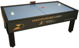Picture of Gold Standard Games 7' Home Pro Elite Air Hockey Table