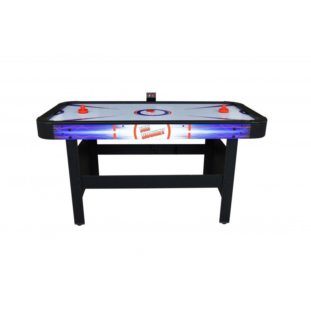 Hathaway Patriot 5' Air Hockey Table