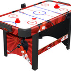 Playcraft Sport Shoot Out Plus 60" Air Hockey Table