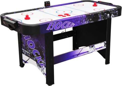  Picture of Playcraft Sport Shoot Out Plus 60" Air Hockey Table