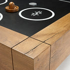 Brunswick Billiards Parsons Air Hockey Table