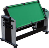 Playcraft Sport Junior 2-in-1 Air Hockey and Pool Table
